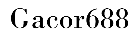 Gacor688