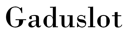 Gaduslot